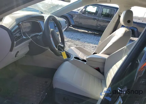 2024 Volkswagen Jetta Se z USA, uszkodzony, nr VIN 3VW7M7BU4RM041623